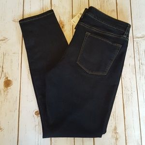 Banana Republic Women's Skinny Fit Jeans, Sz 10P